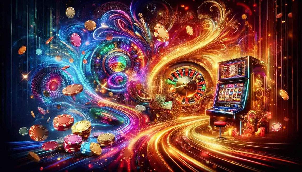 Casinacho Casino