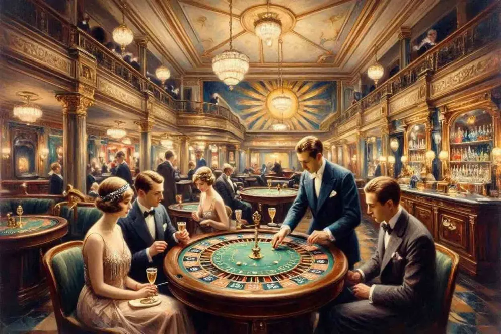 Casinacho Casino